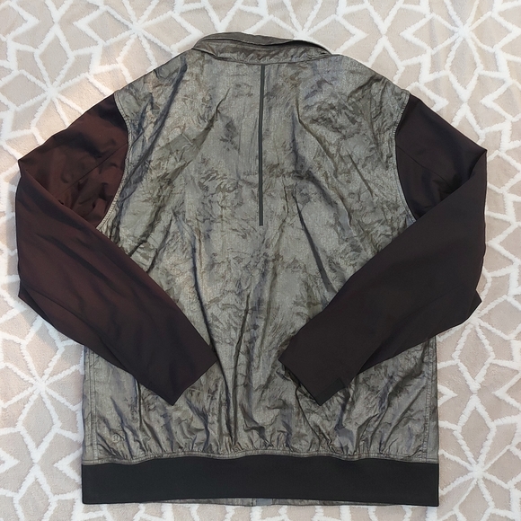 Lululemon Specular jacket, EUC, size XXL - Picture 2 of 7